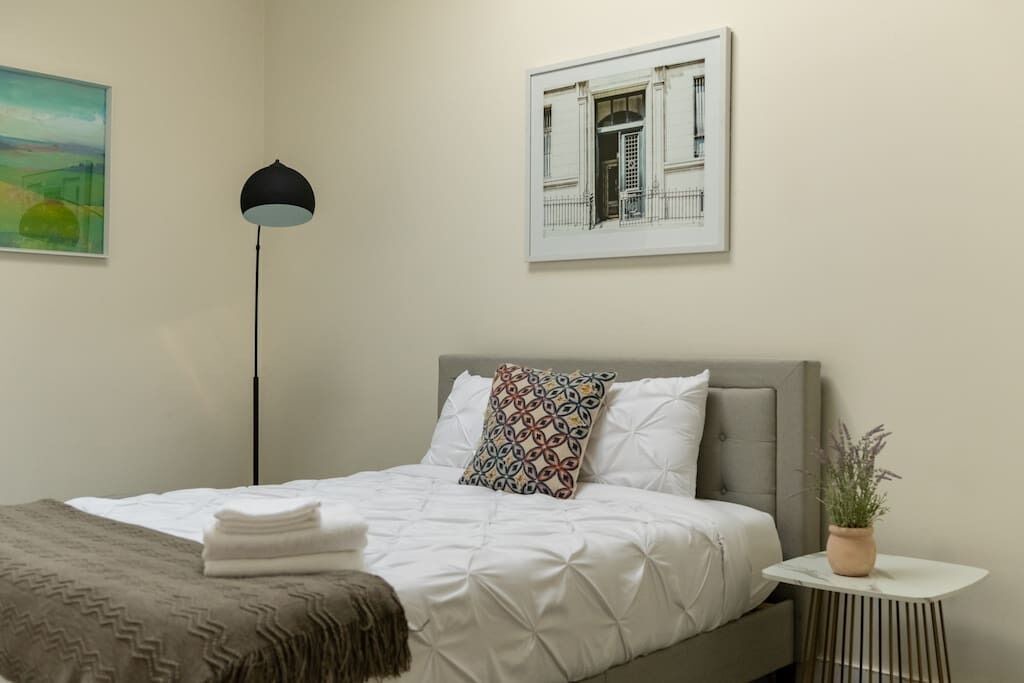 Photo of Bedroom in Near South Side