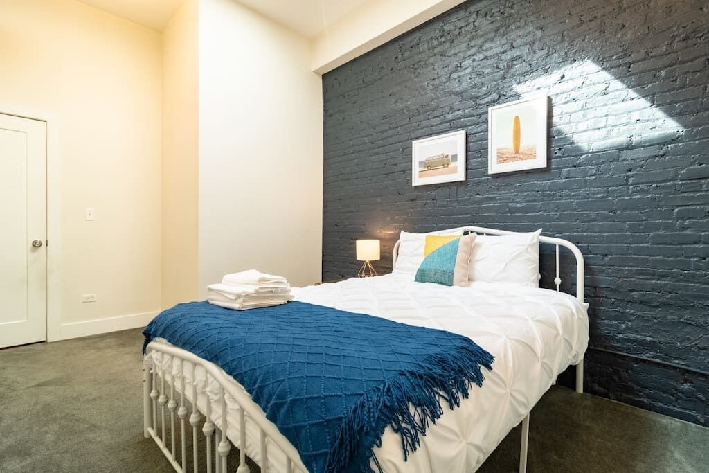 Photo of Bedroom in Near South Side