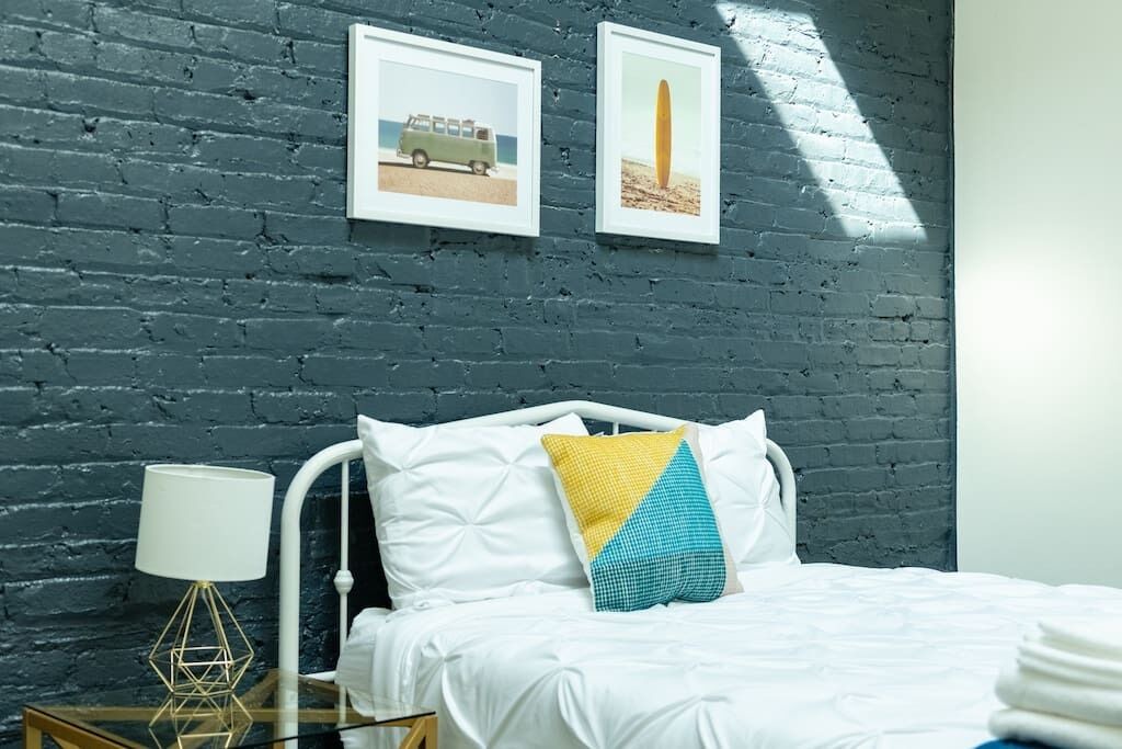 Photo of Bedroom in Near South Side
