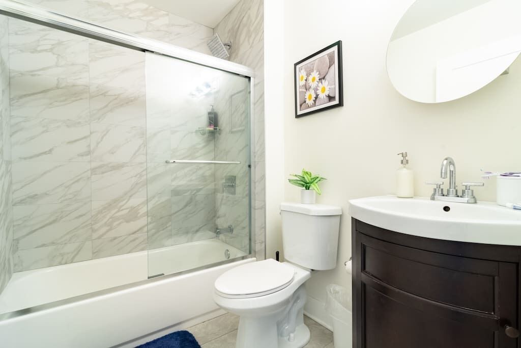 Photo of Bathroom in Near South Side