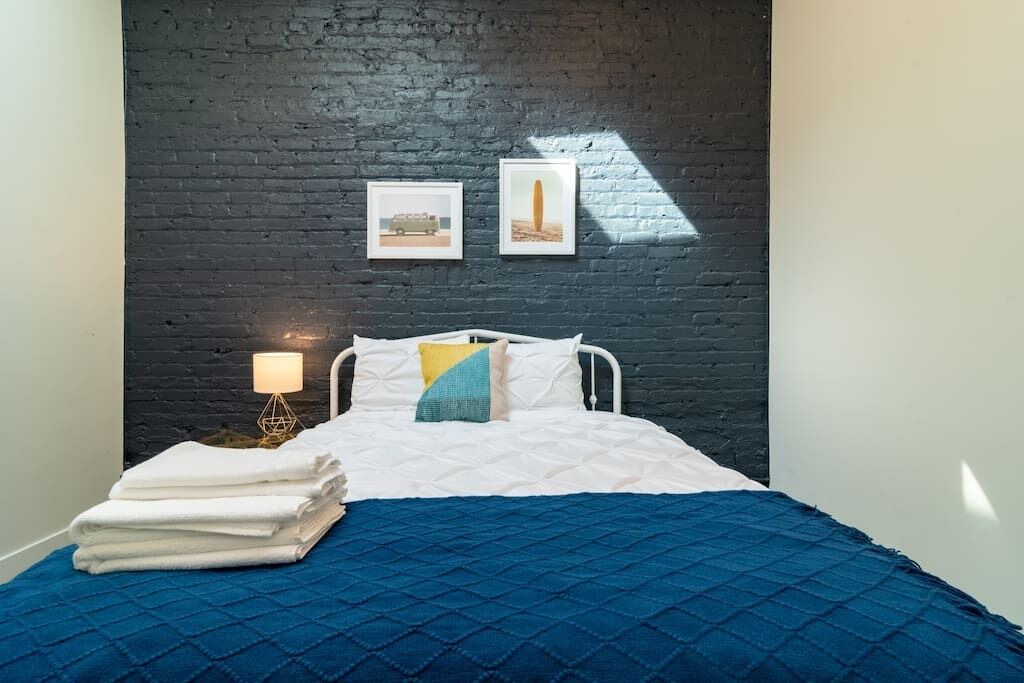 Photo of Bedroom in Near South Side