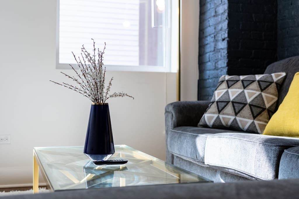 Photo of Livingroom in Near South Side