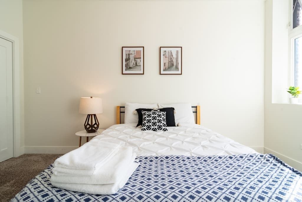 Photo of Bedroom in Near South Side