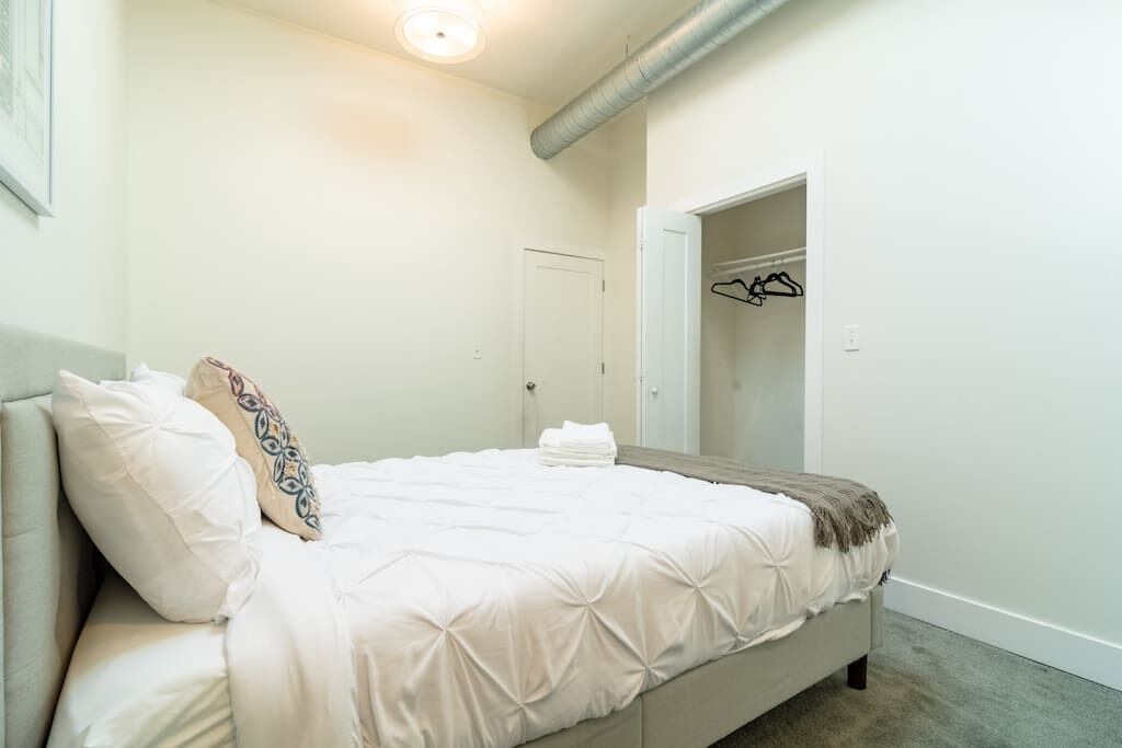 Photo of Bedroom in Near South Side