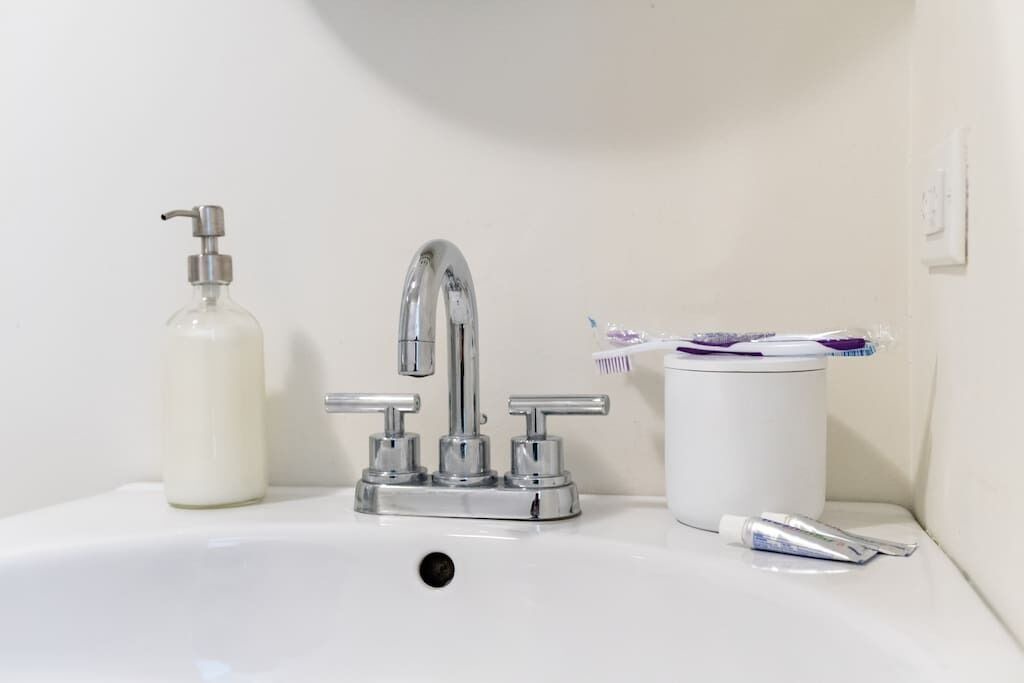 Photo of Bathroom in Near South Side