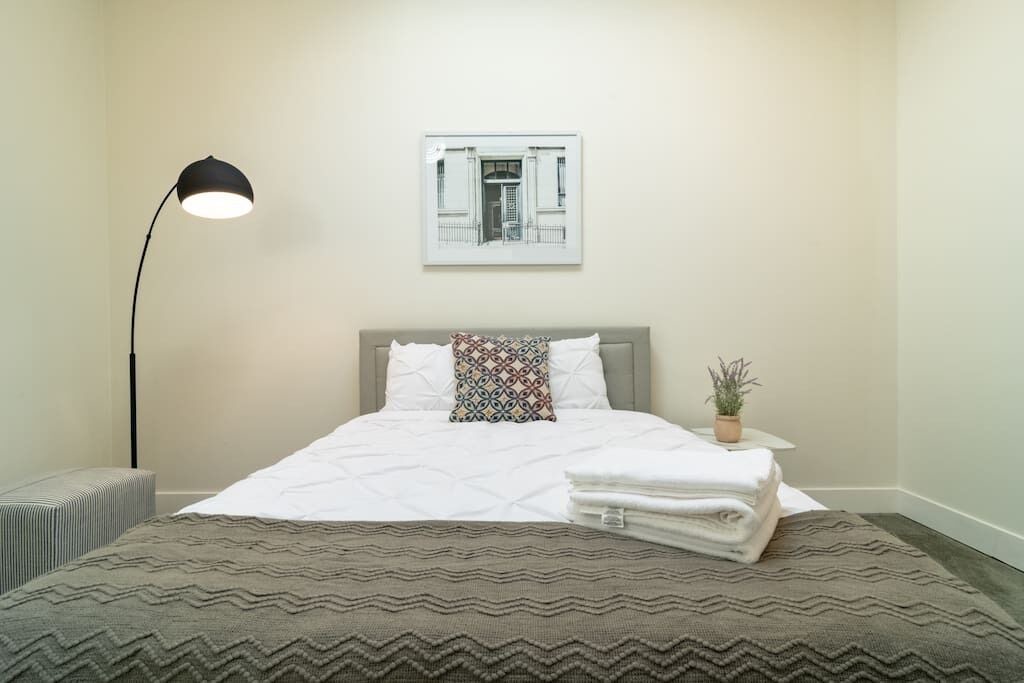 Photo of Bedroom in Near South Side