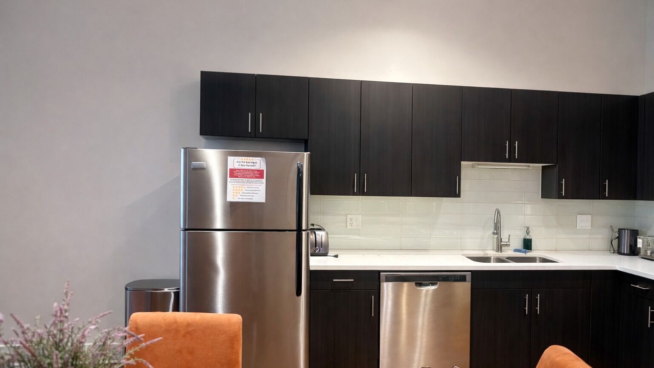 Photo of Kitchen in Near South Side