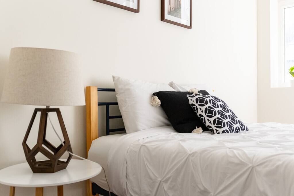 Photo of Bedroom in Near South Side