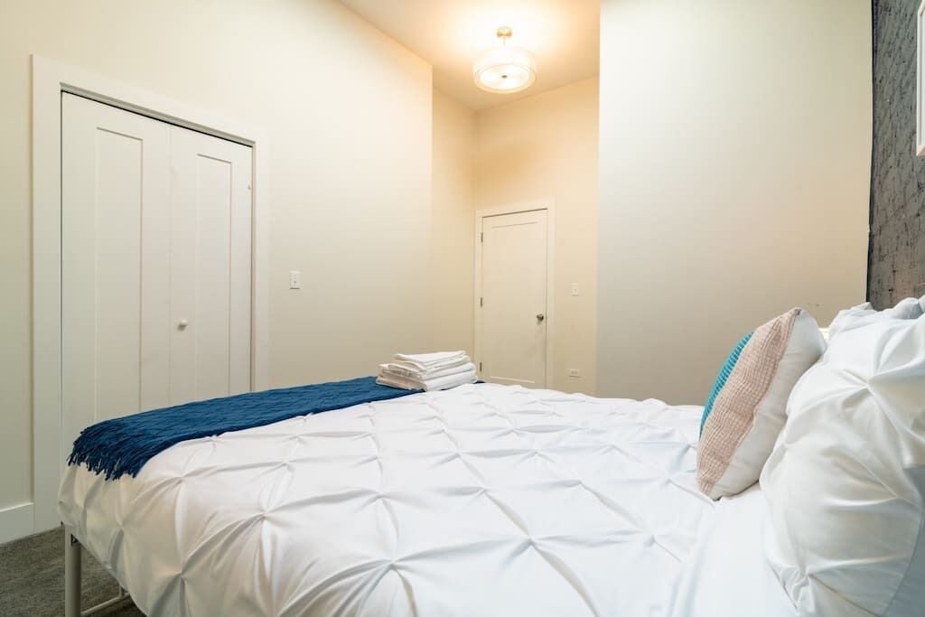 Photo of Bedroom in Near South Side
