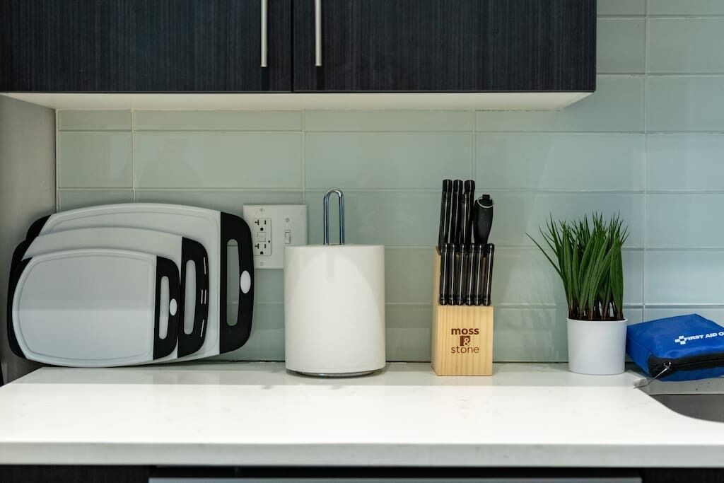 Photo of Kitchen in Near South Side