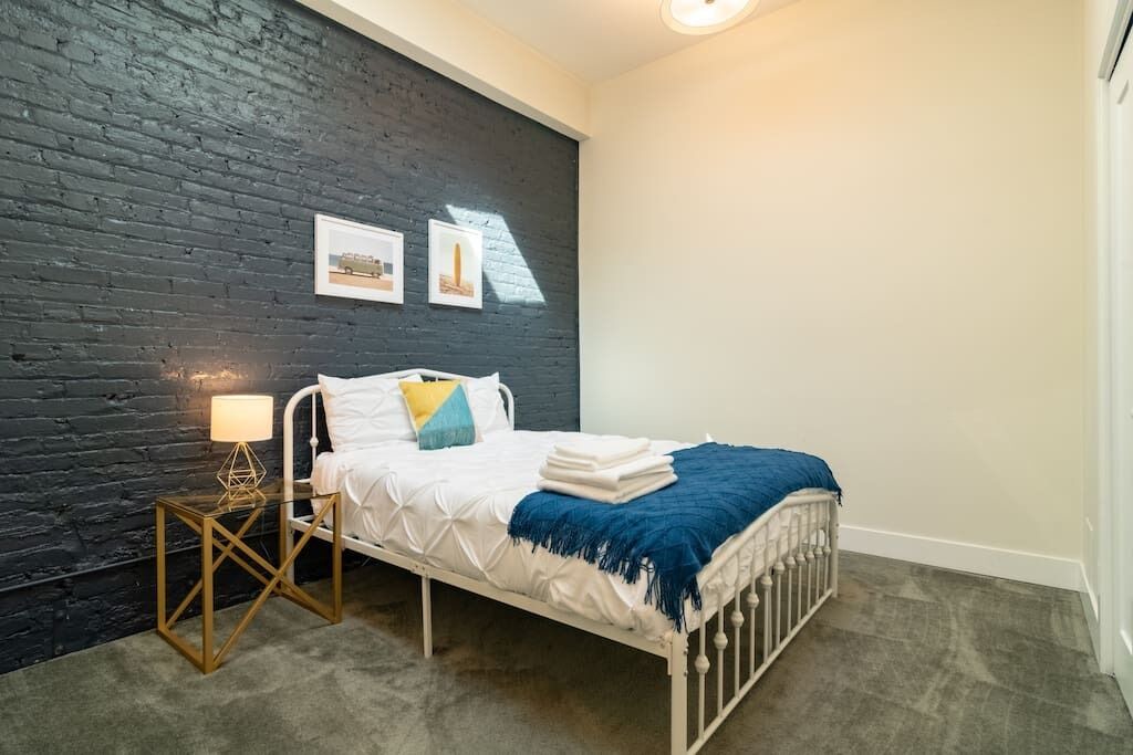Photo of Bedroom in Near South Side