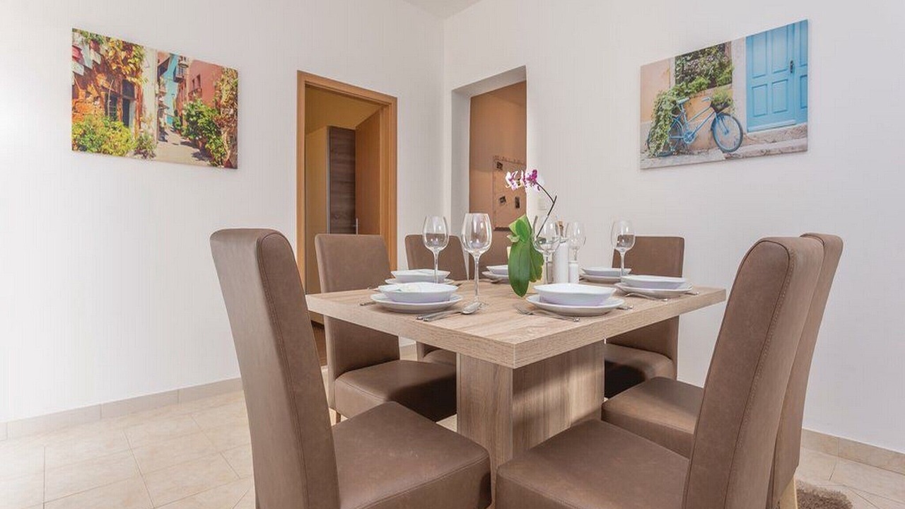 Photo of Livingroom in Sibenik