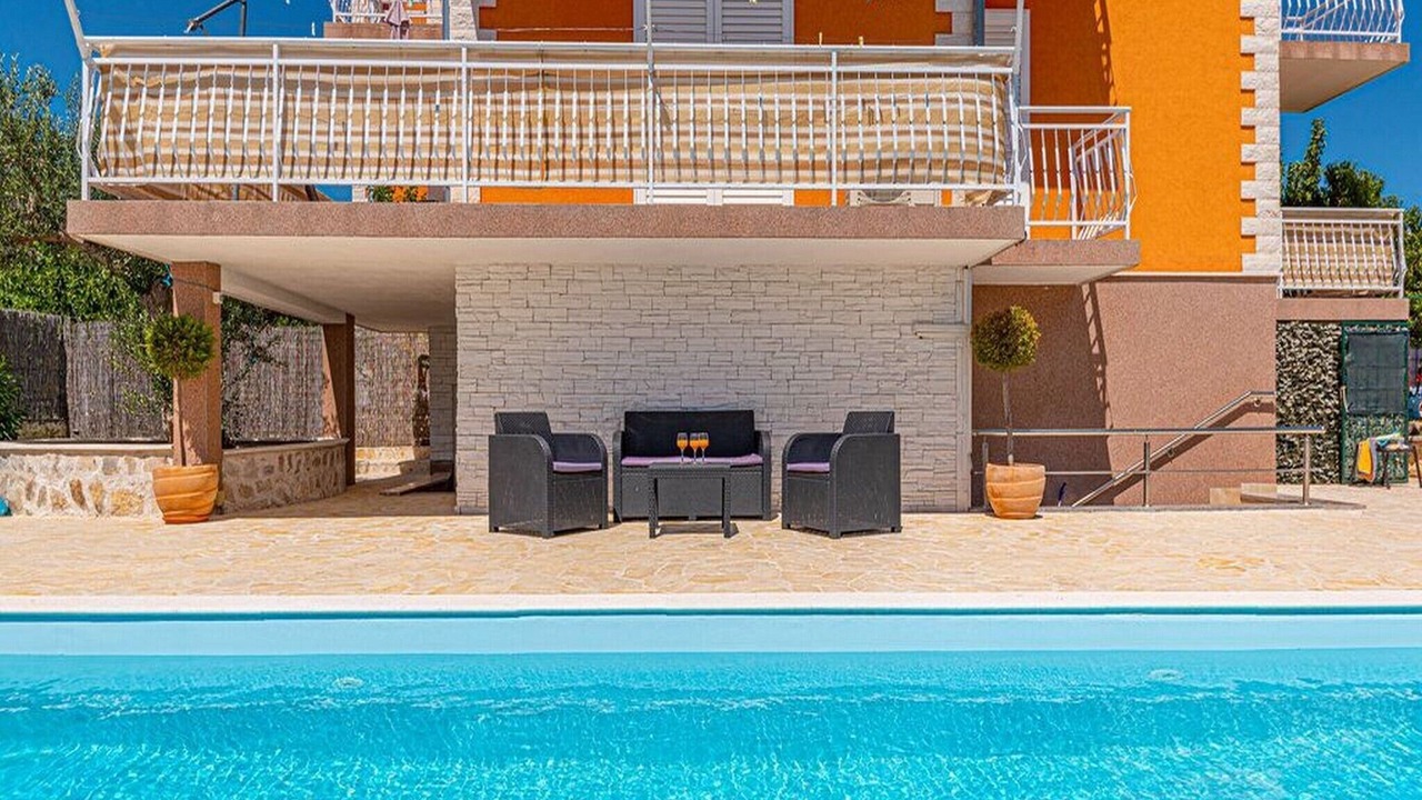 Photo of Outdoor in Sibenik