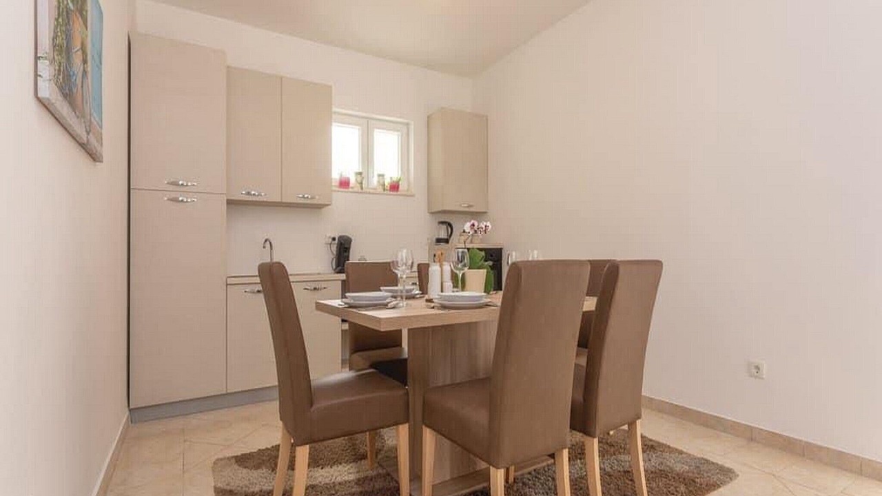 Photo of Livingroom in Sibenik