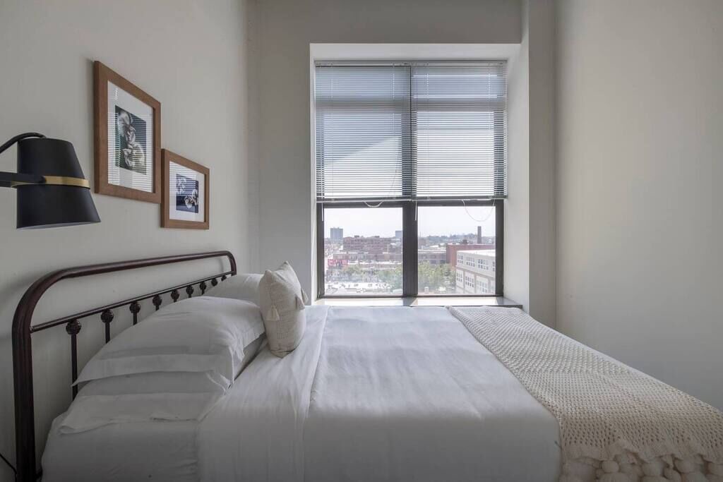 Photo of Bedroom in Near South Side