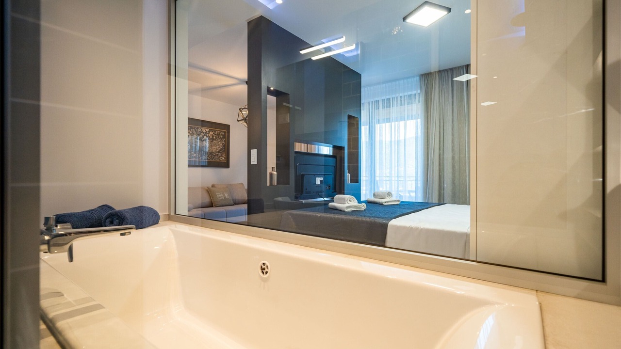 Photo of Bathroom in Mokosica