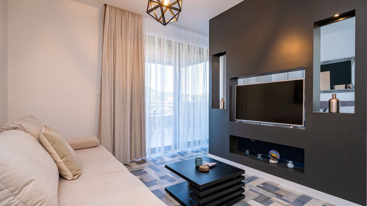 Photo of Livingroom in Mokosica