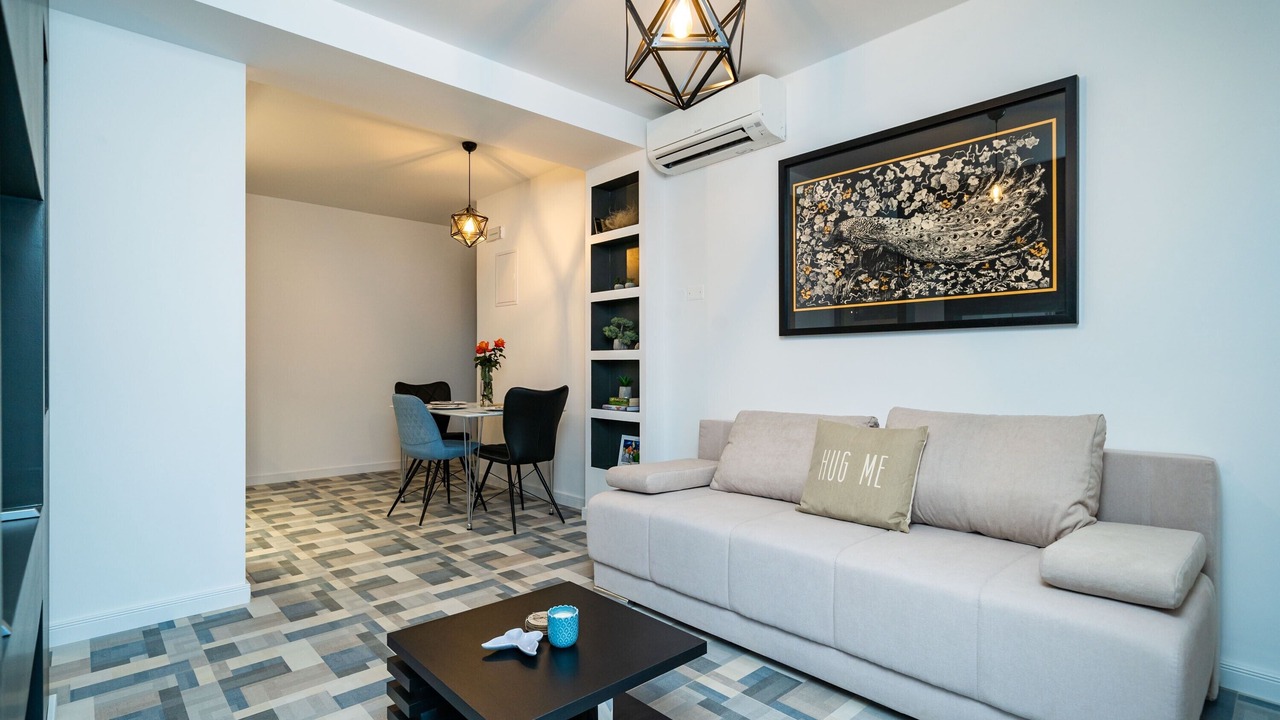 Photo of Livingroom in Mokosica