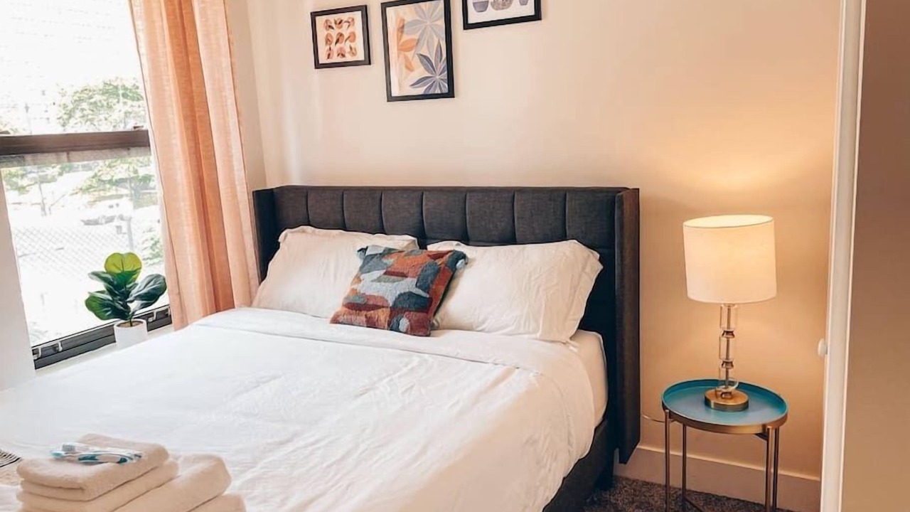 Photo of Bedroom in Near South Side