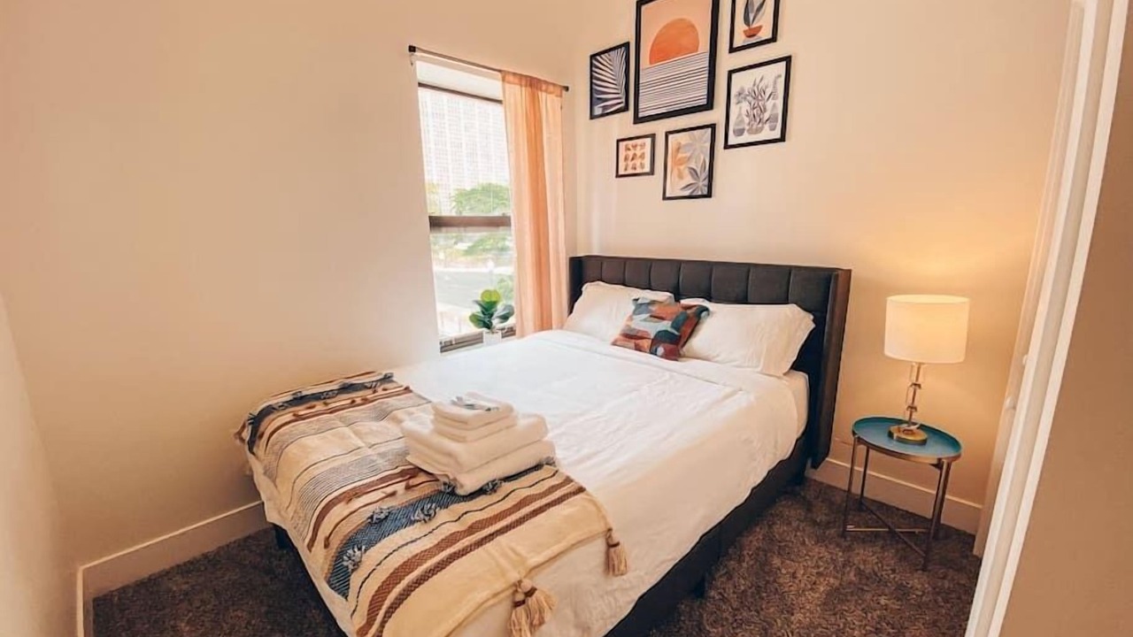 Photo of Bedroom in Near South Side