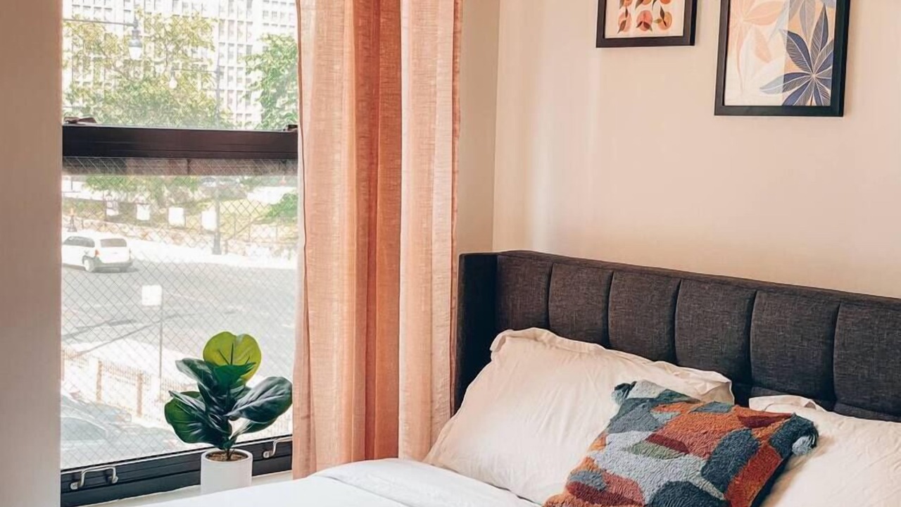 Photo of Bedroom in Near South Side