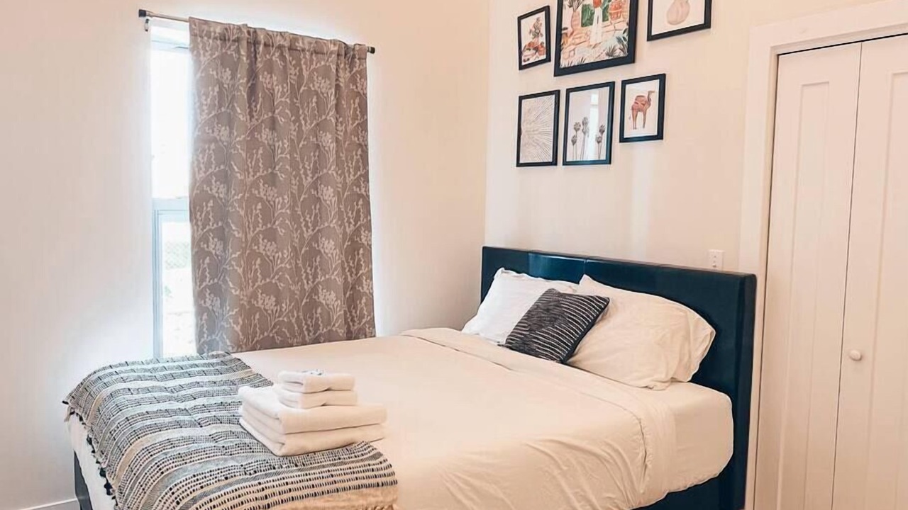 Photo of Bedroom in Near South Side