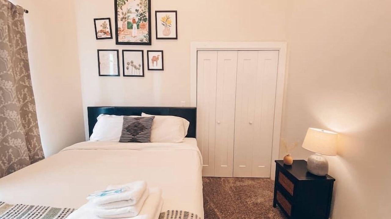 Photo of Bedroom in Near South Side