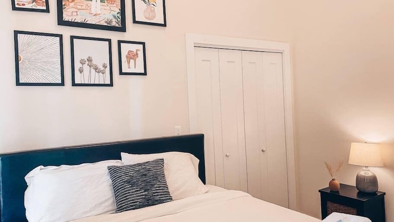 Photo of Bedroom in Near South Side