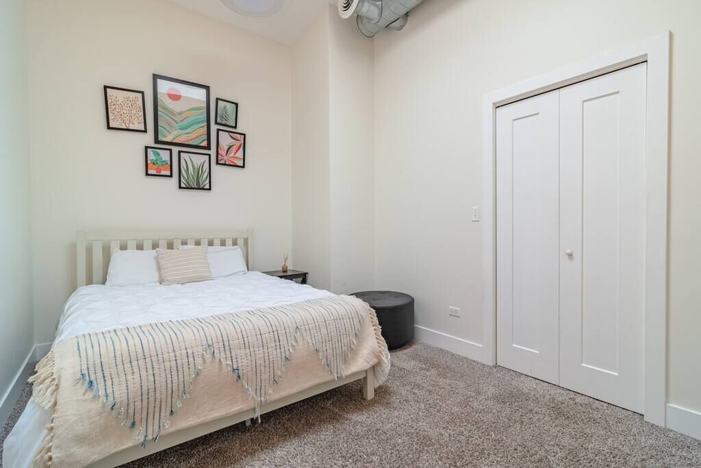 Photo of Bedroom in Near South Side