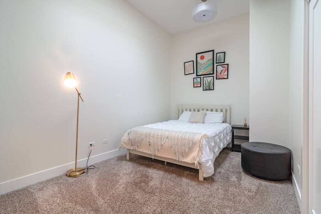 Photo of Bedroom in Near South Side