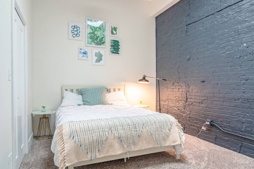 Photo of Bedroom in Near South Side