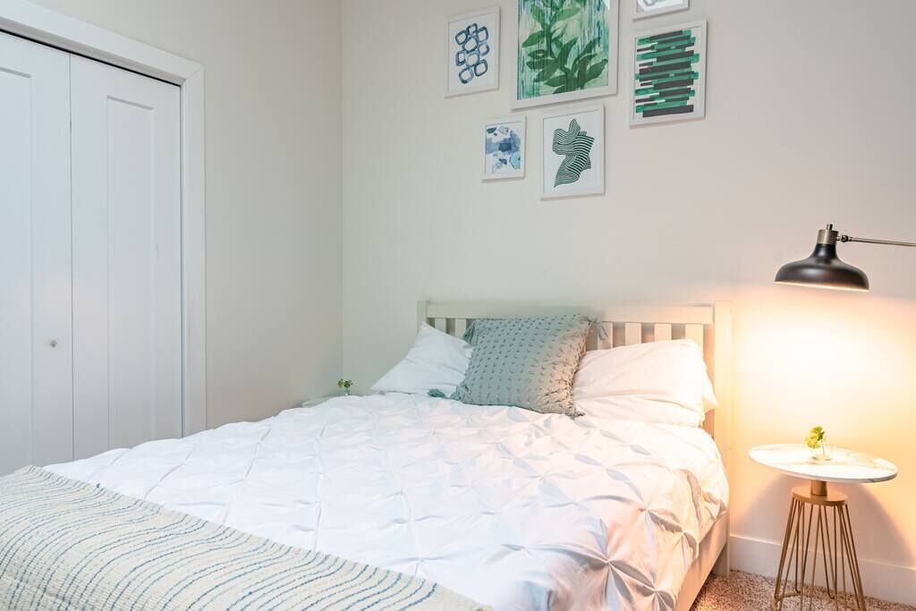 Photo of Bedroom in Near South Side