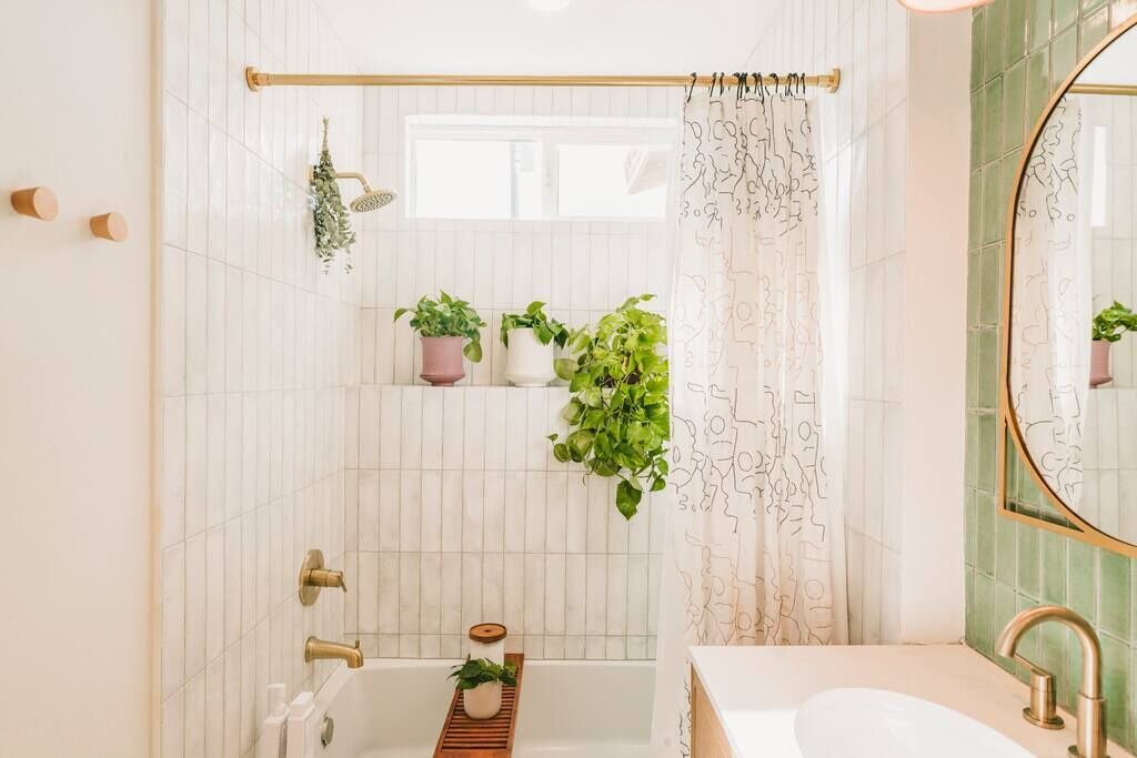 Photo of Bathroom in Desert Hot Springs