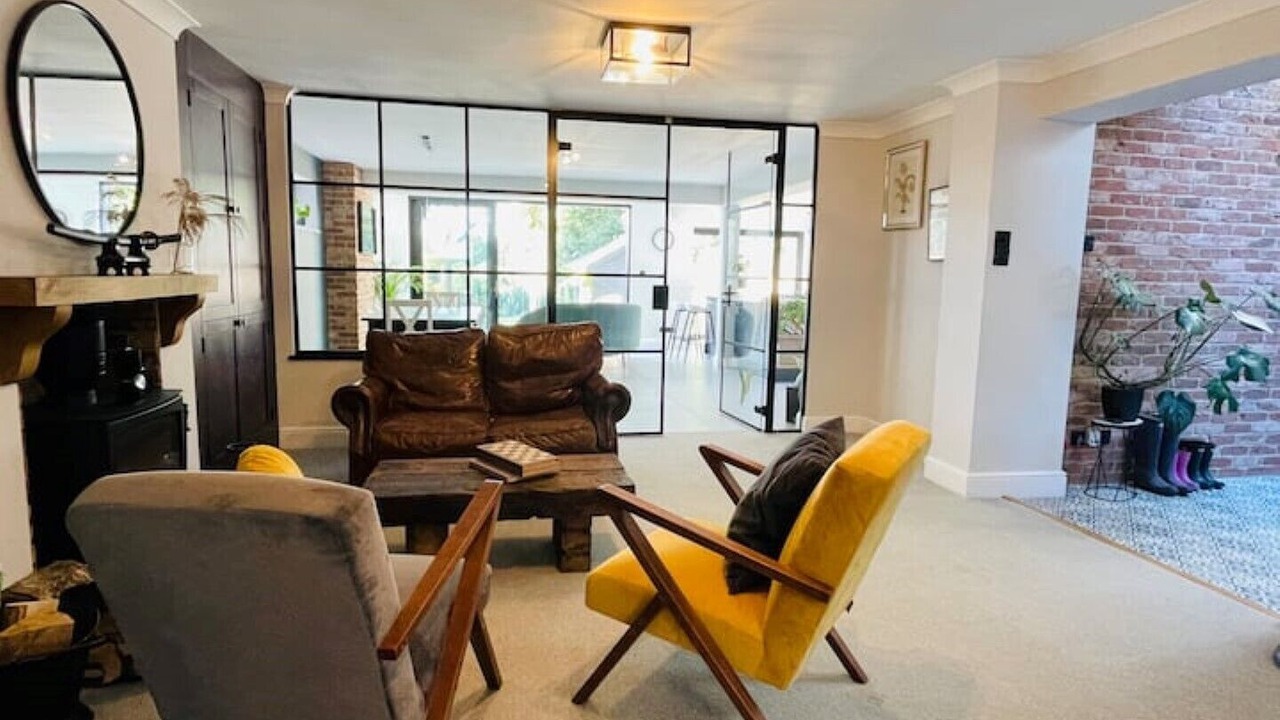 Photo of Others in Mudeford