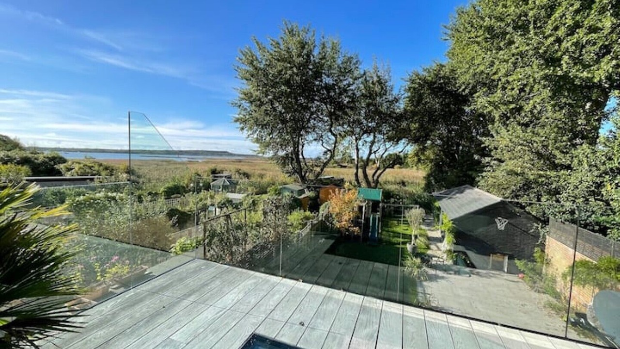 Photo of Outdoor in Mudeford