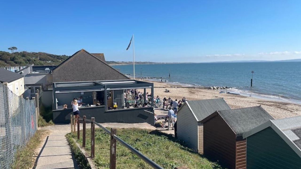 Photo of Others in Mudeford