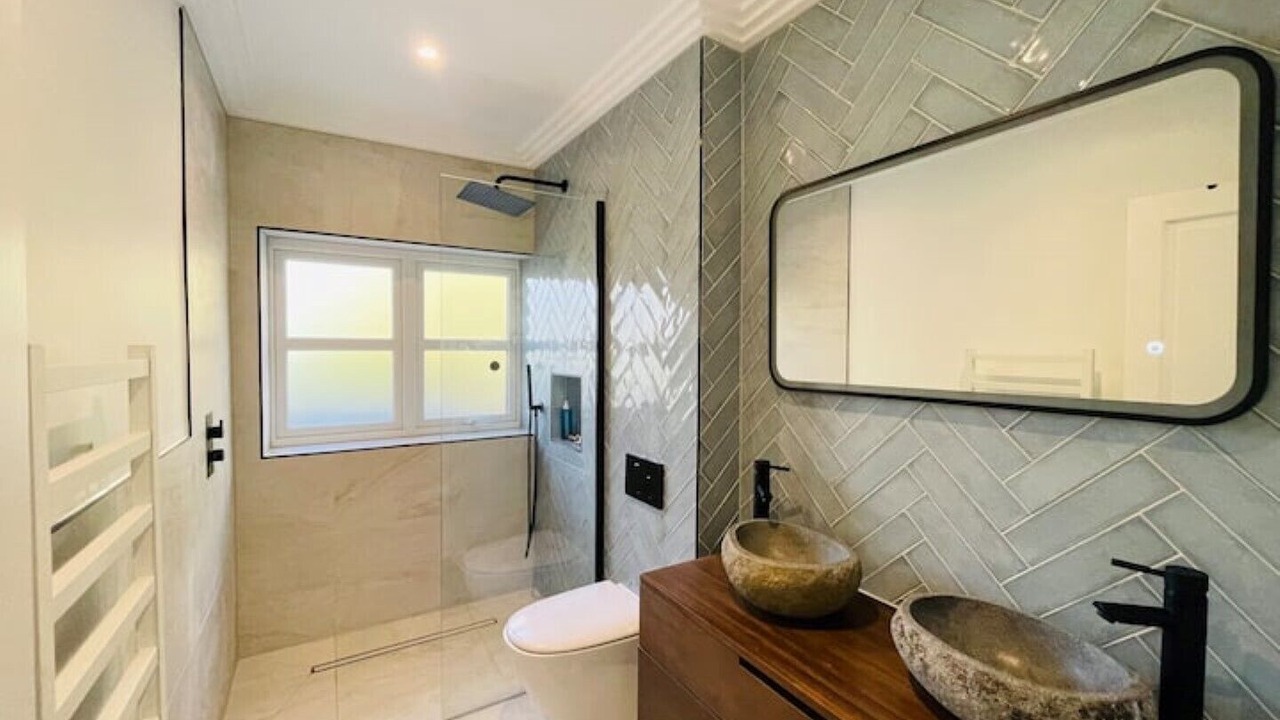 Photo of Bathroom in Mudeford