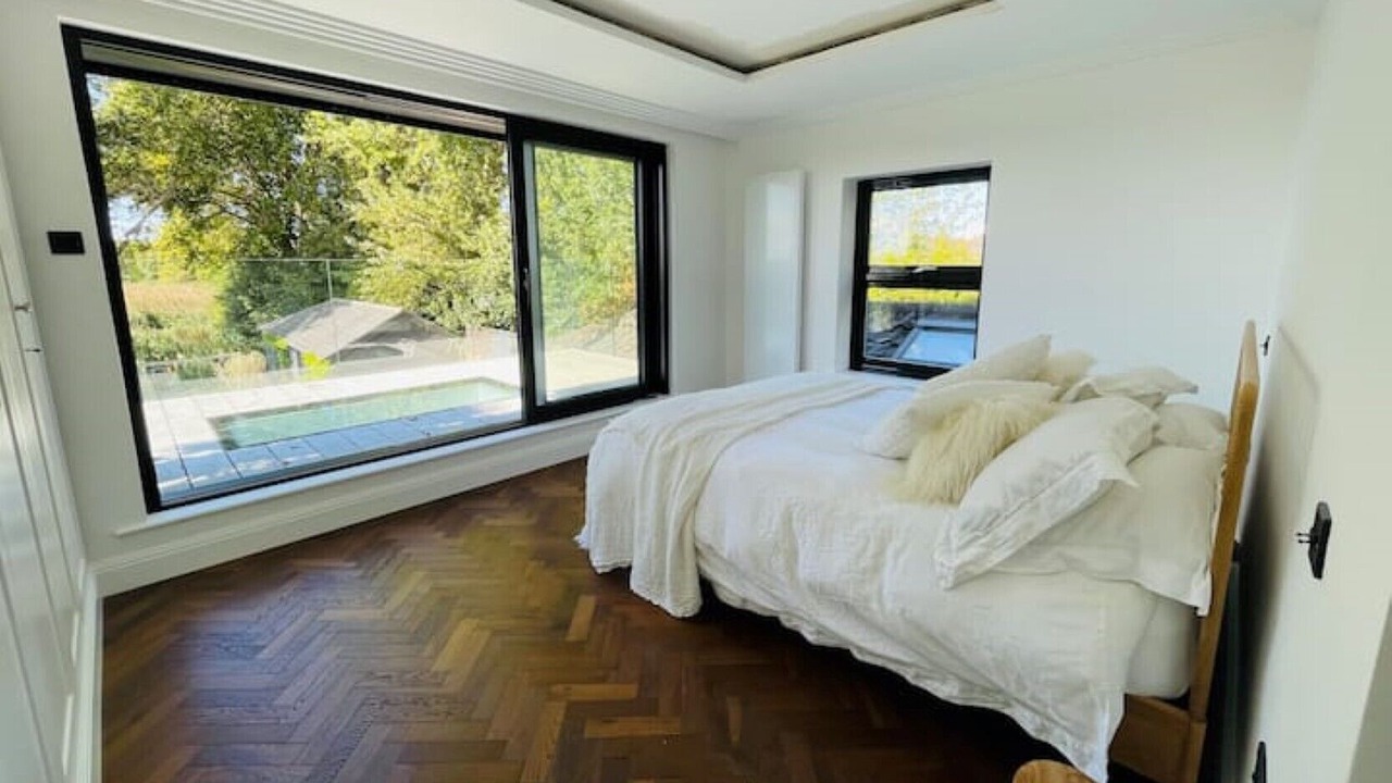 Photo of Bedroom in Mudeford