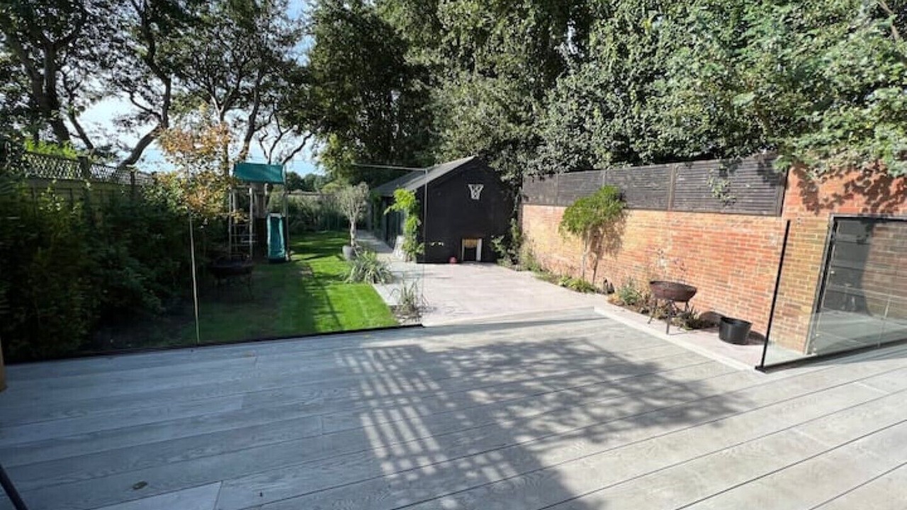 Photo of Outdoor in Mudeford