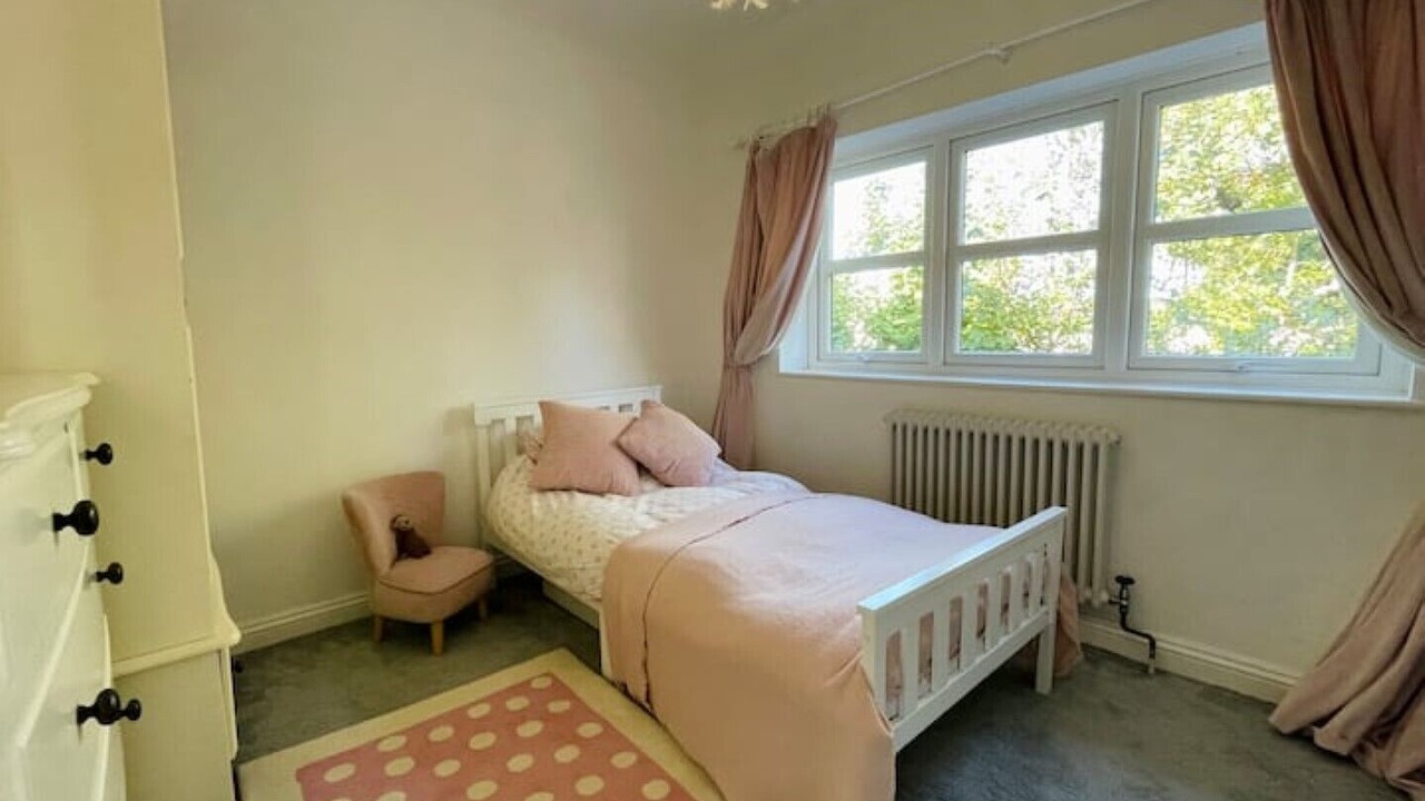 Photo of Bedroom in Mudeford