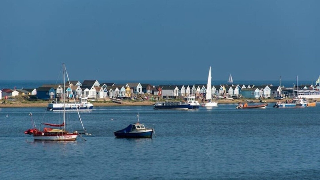 Photo of Others in Mudeford