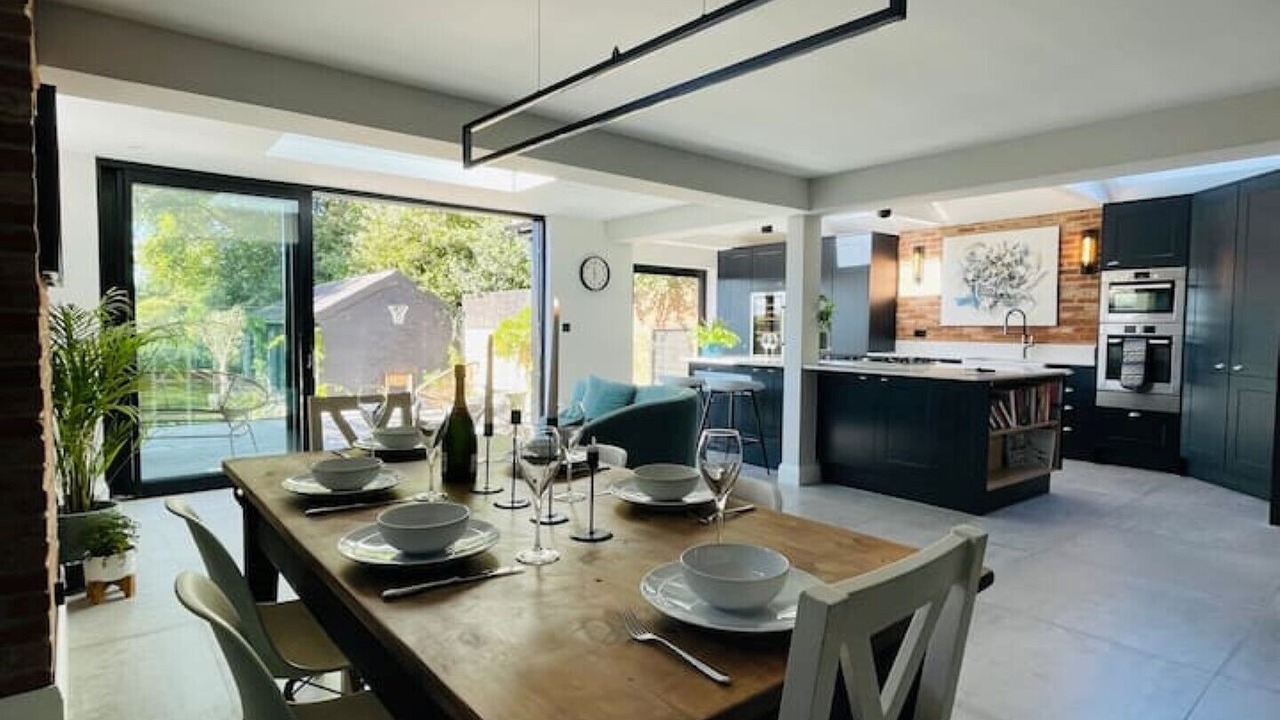 Photo of Others in Mudeford