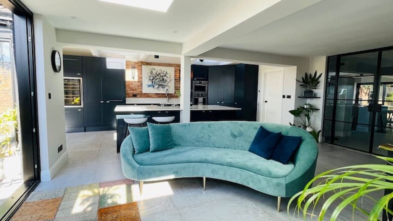 Photo of Livingroom in Mudeford