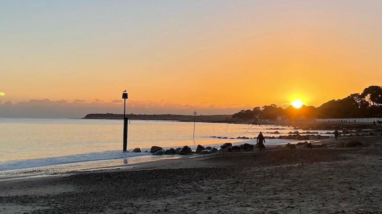 Photo of Others in Mudeford
