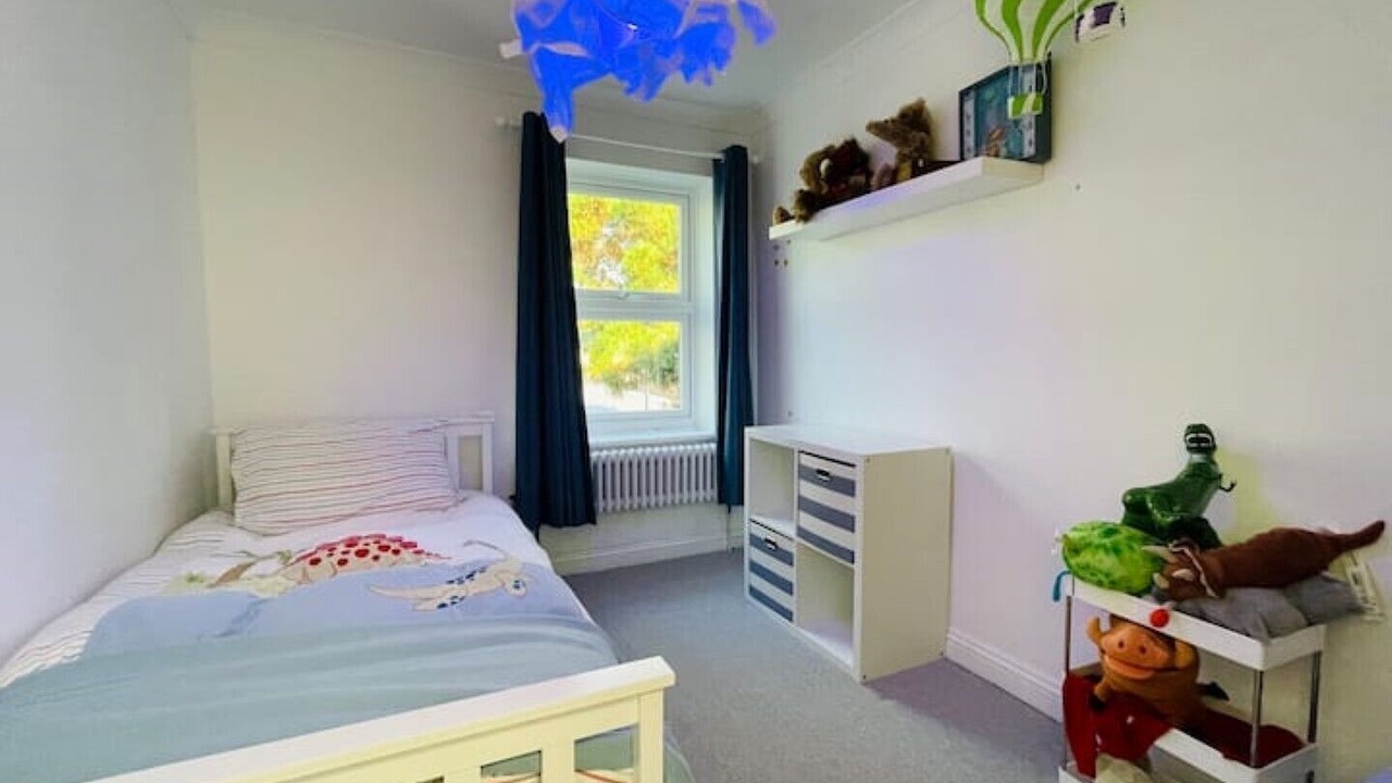 Photo of Bedroom in Mudeford