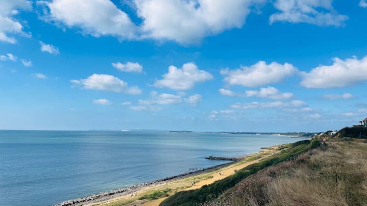 Photo of Others in Mudeford