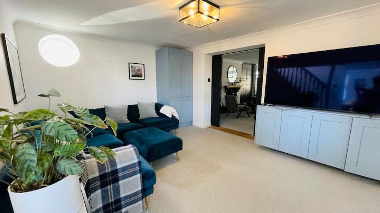 Photo of Livingroom in Mudeford