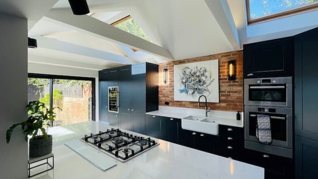 Photo of Kitchen in Mudeford