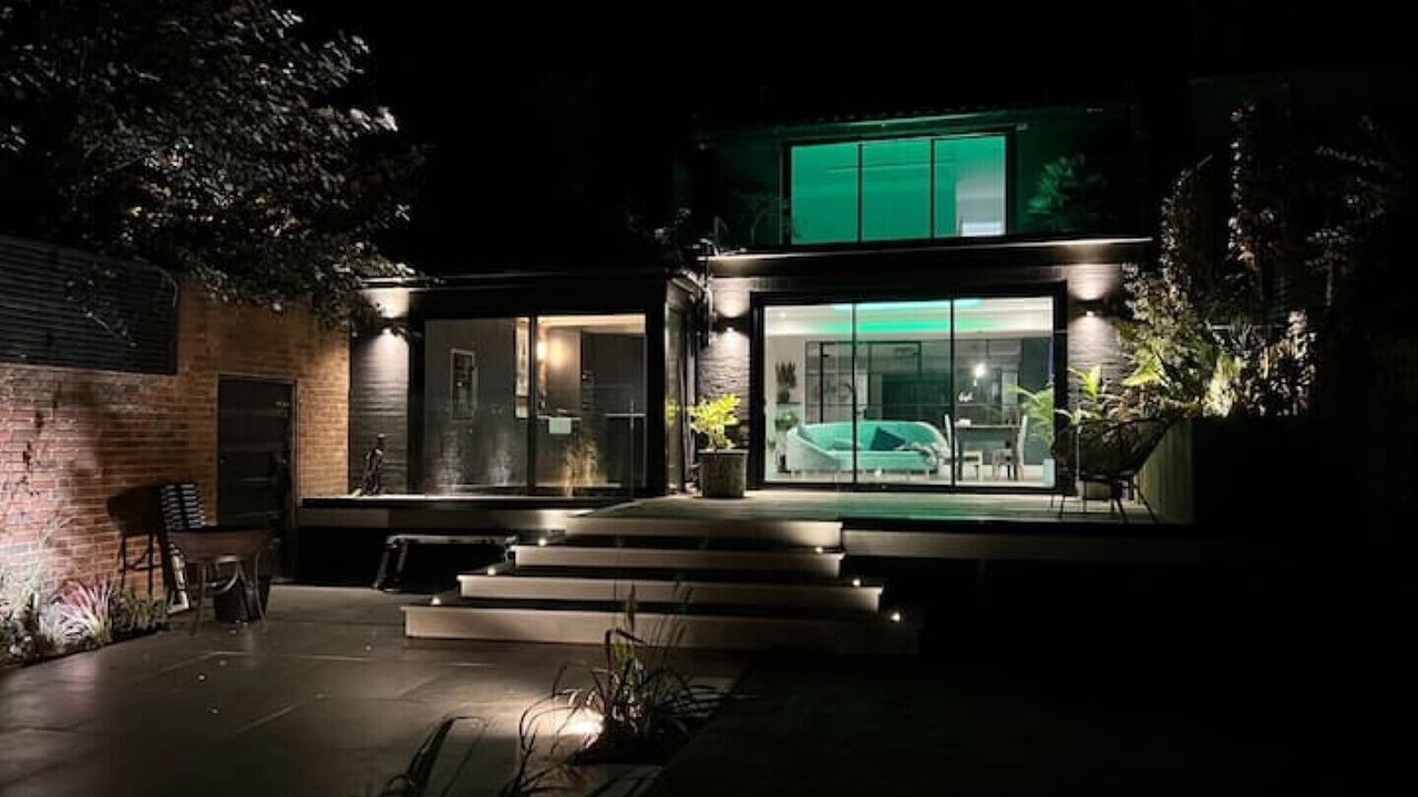 Photo of Patio Balcony in Mudeford