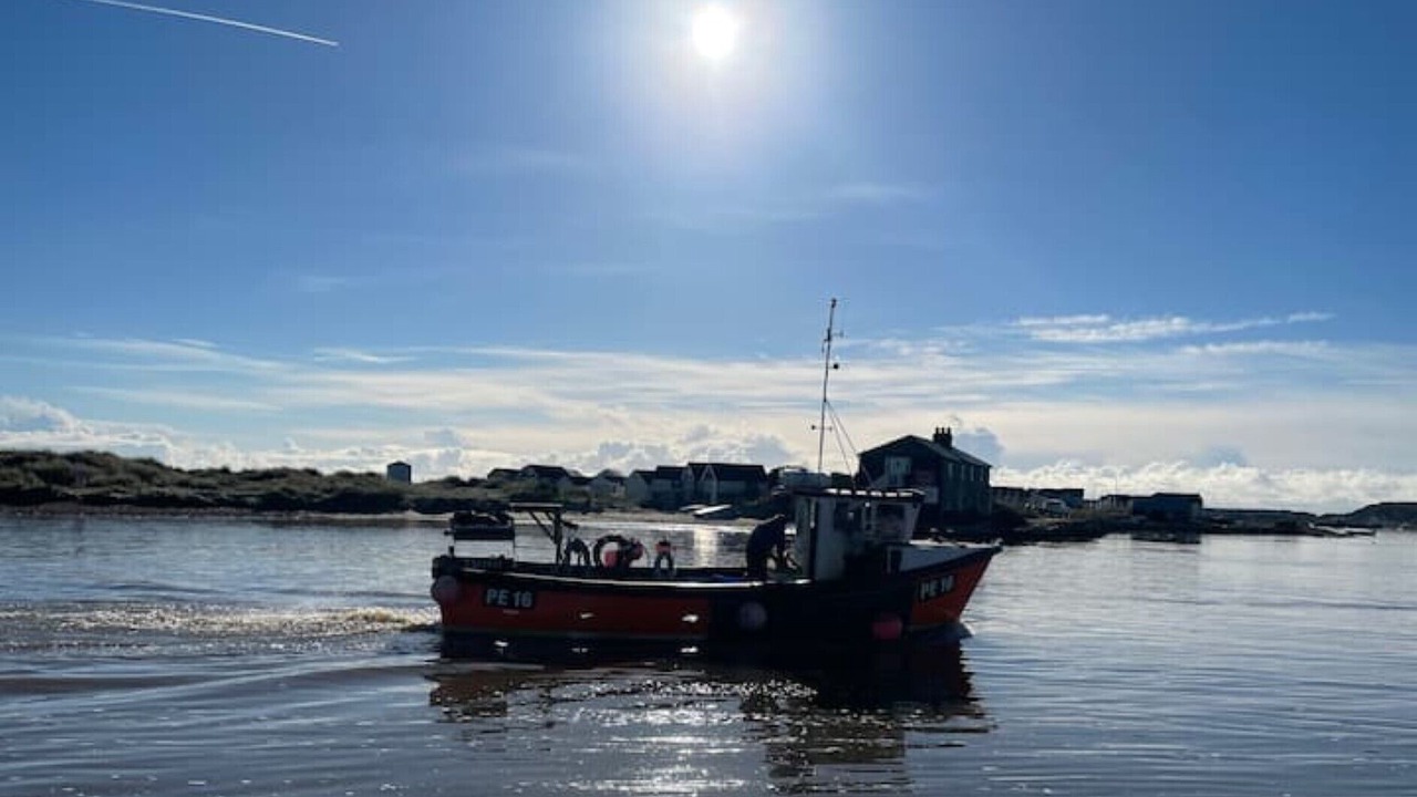 Photo of Others in Mudeford